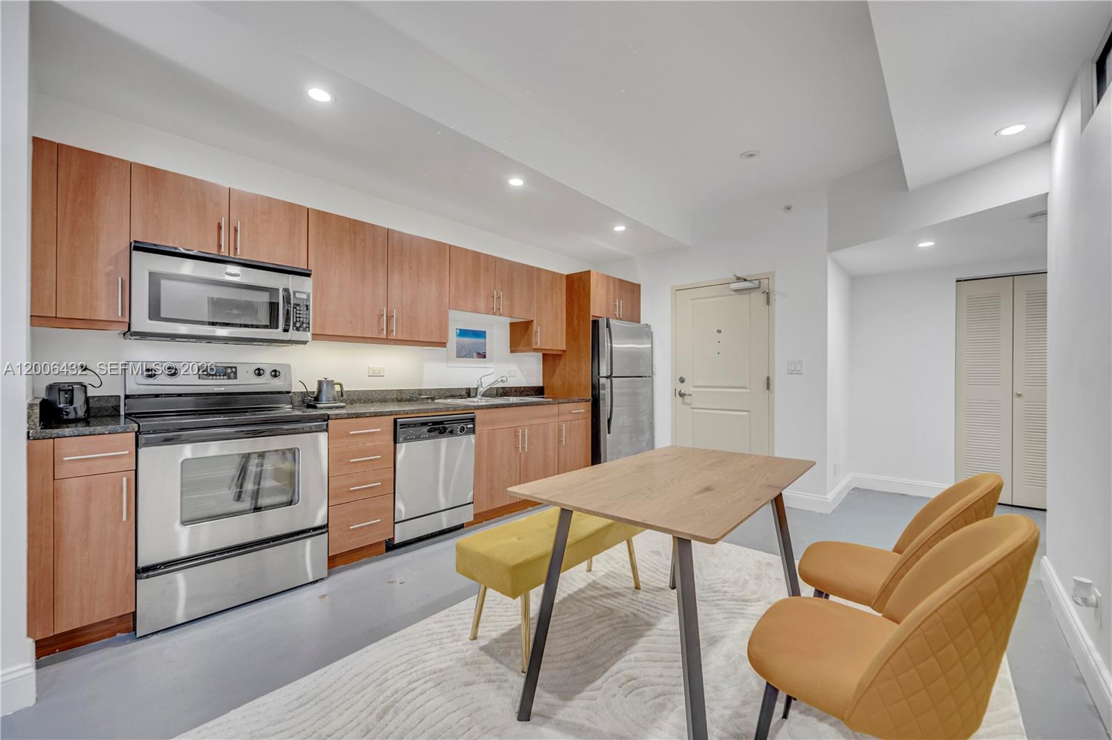 FLAGLER FIRST CONDO - Residential