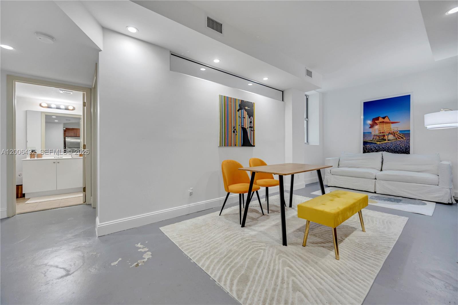 FLAGLER FIRST CONDO - Residential