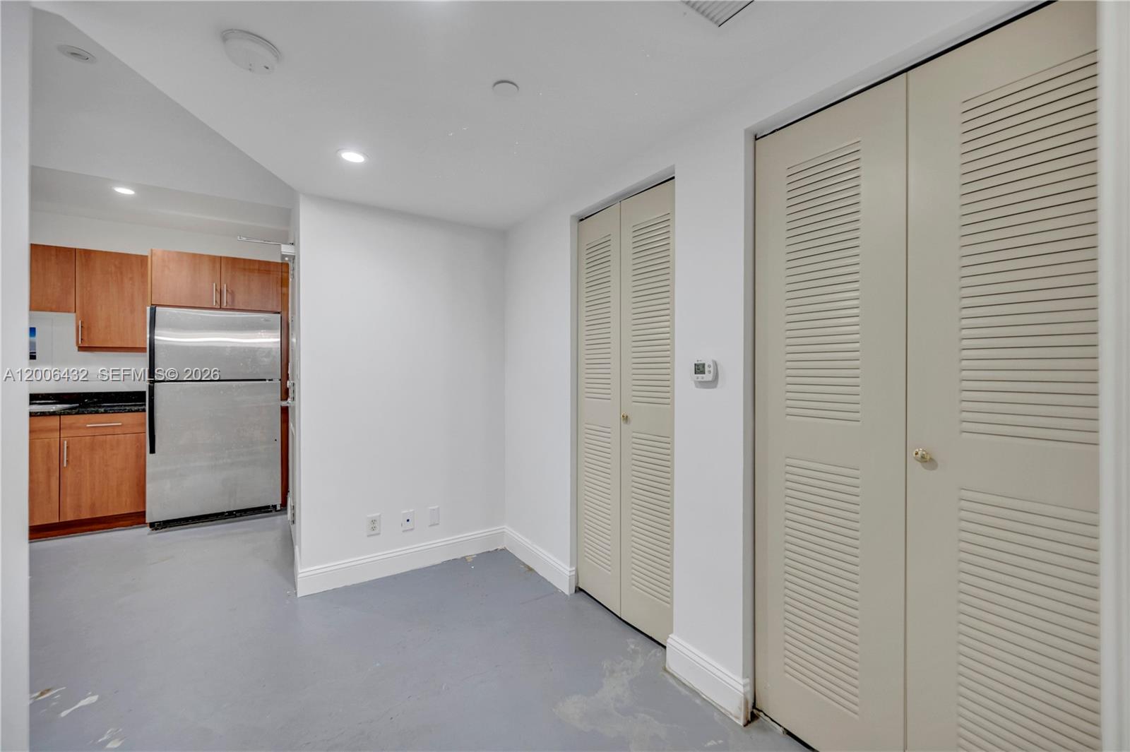 FLAGLER FIRST CONDO - Residential