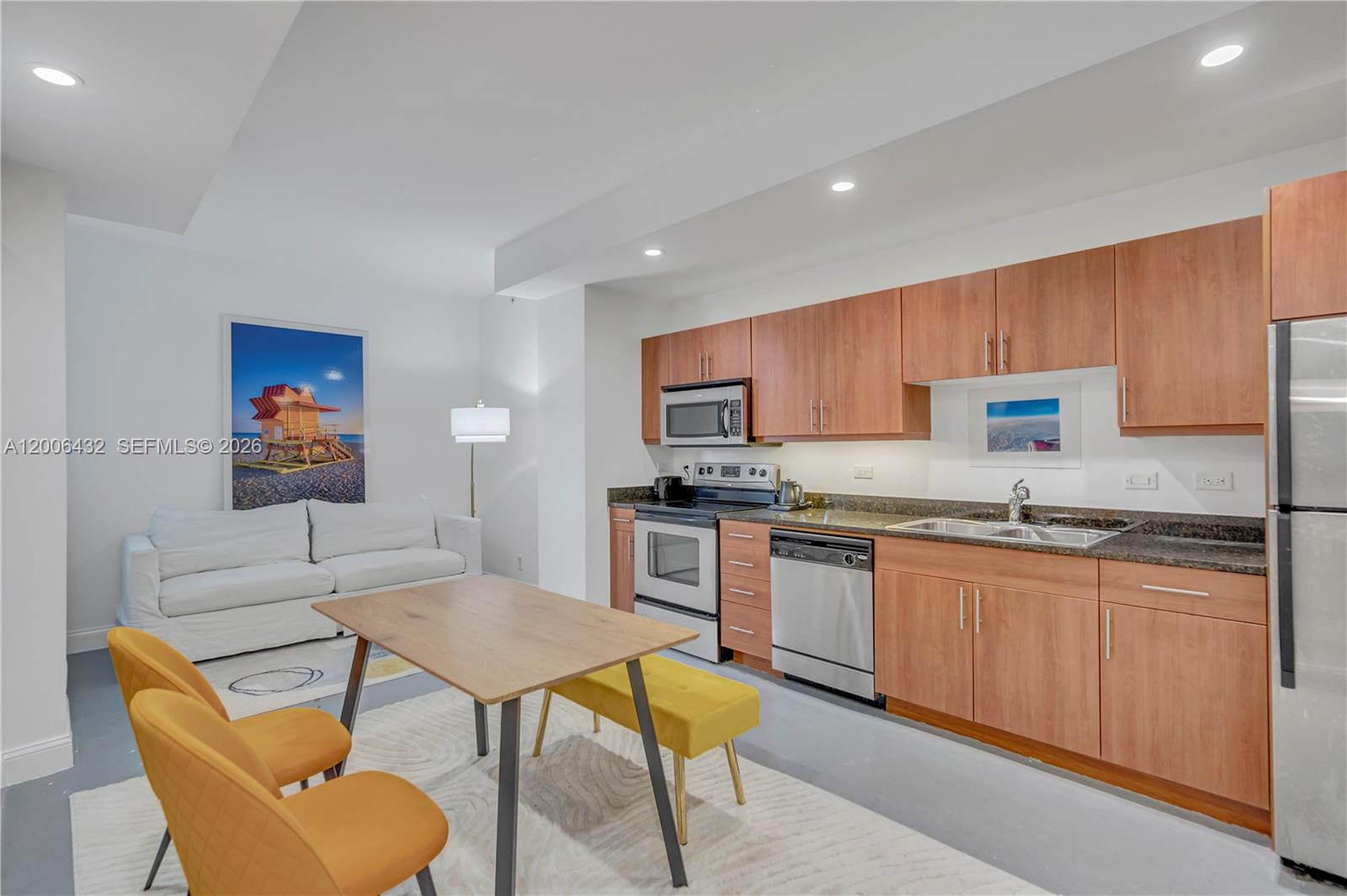 FLAGLER FIRST CONDO - Residential