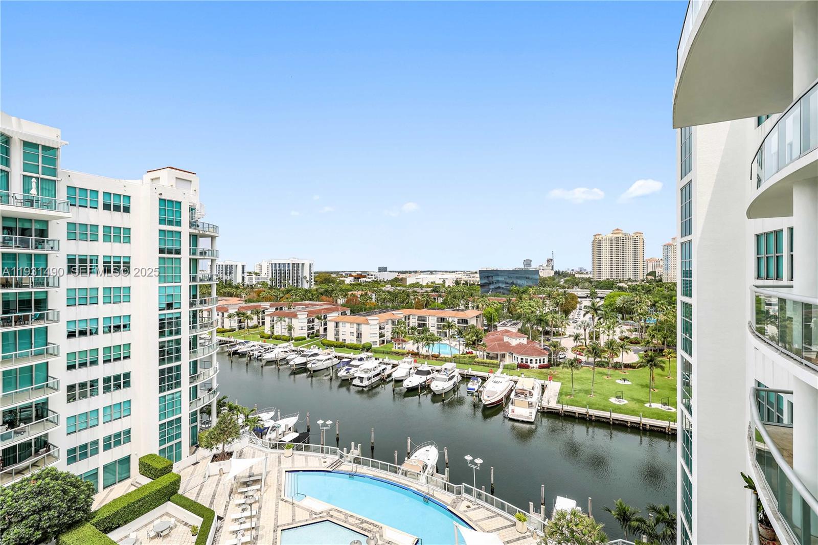 THE ATRIUM AT AVENTURA CO - Residential