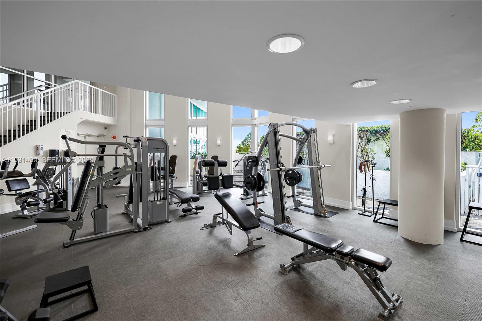 THE ATRIUM AT AVENTURA CO - Residential