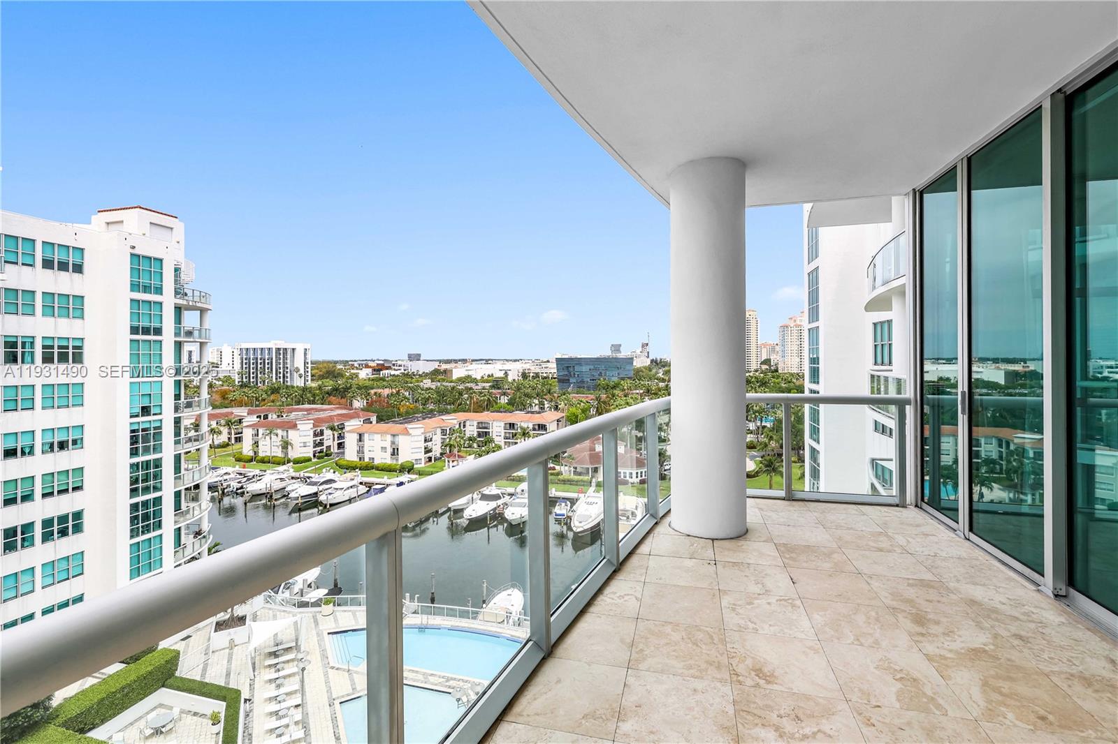 THE ATRIUM AT AVENTURA CO - Residential