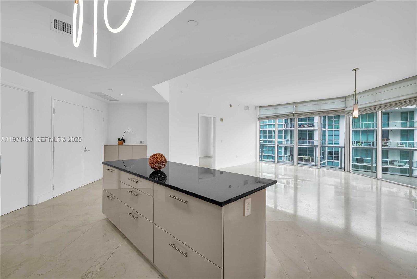 THE ATRIUM AT AVENTURA CO - Residential
