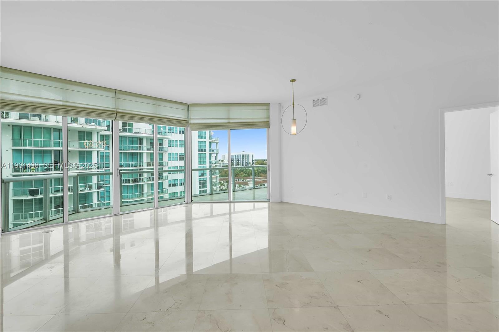 THE ATRIUM AT AVENTURA CO - Residential