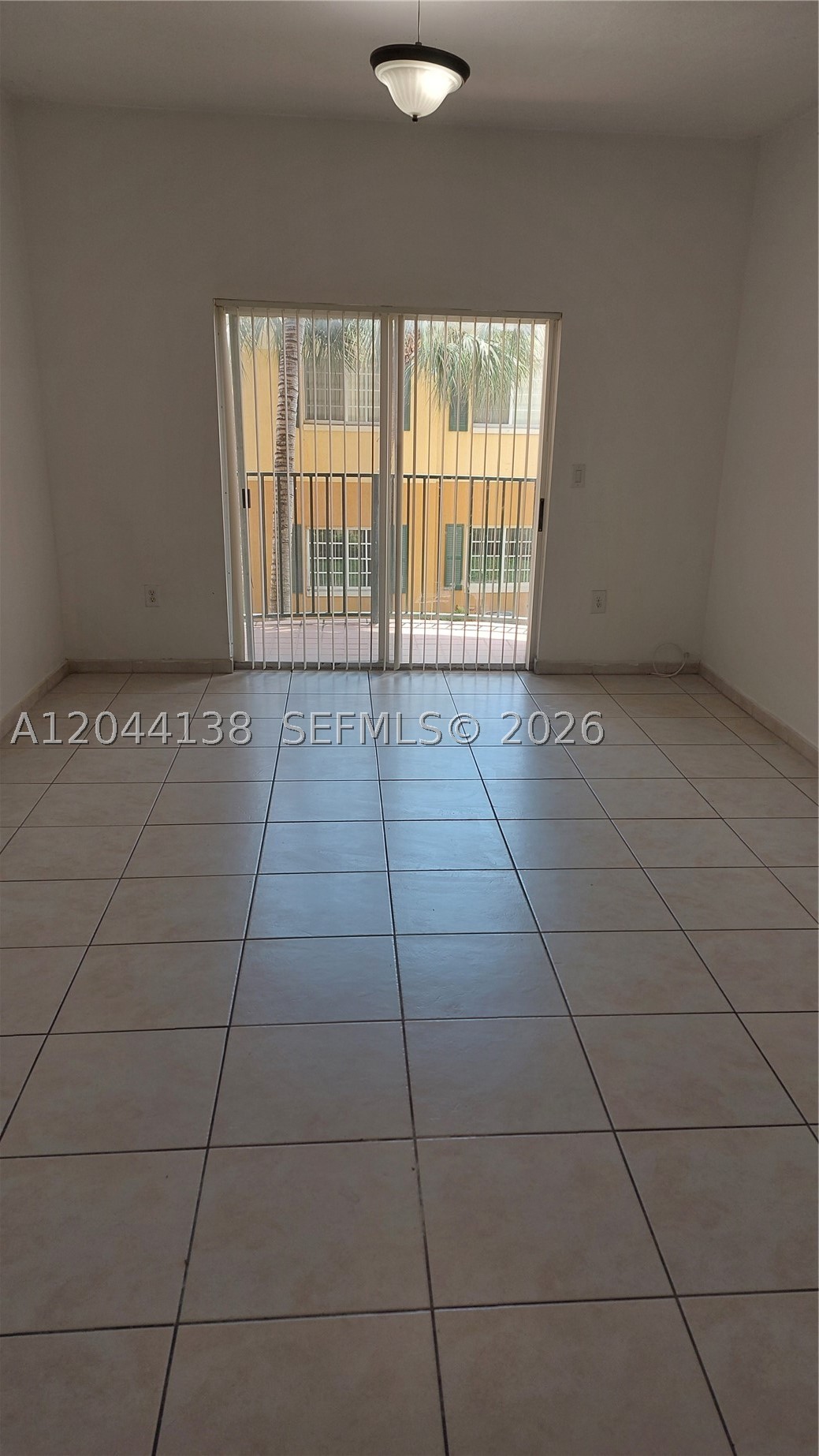 PALM GARDENS AT DORAL CON - Residential Lease