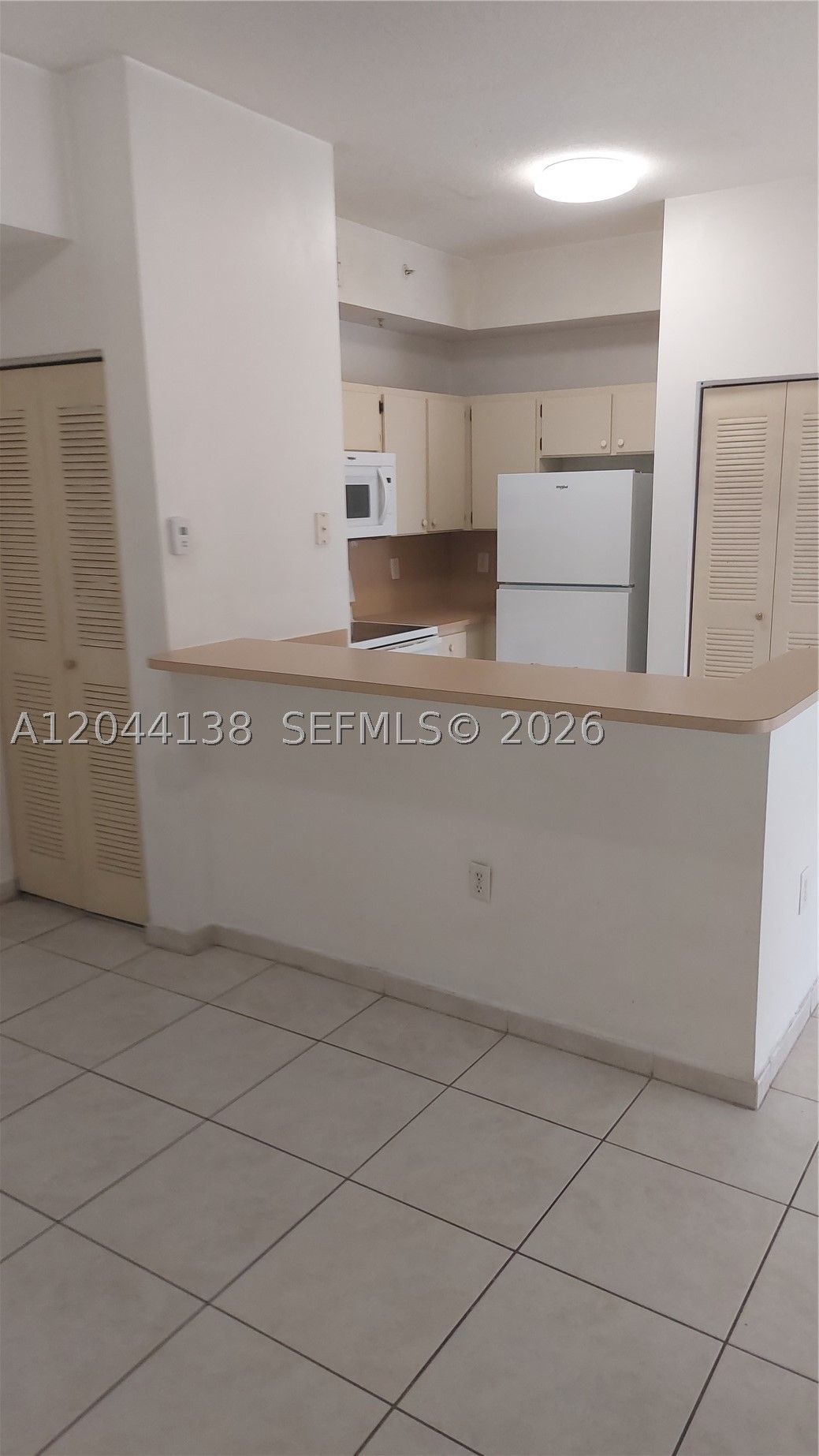 PALM GARDENS AT DORAL CON - Residential Lease
