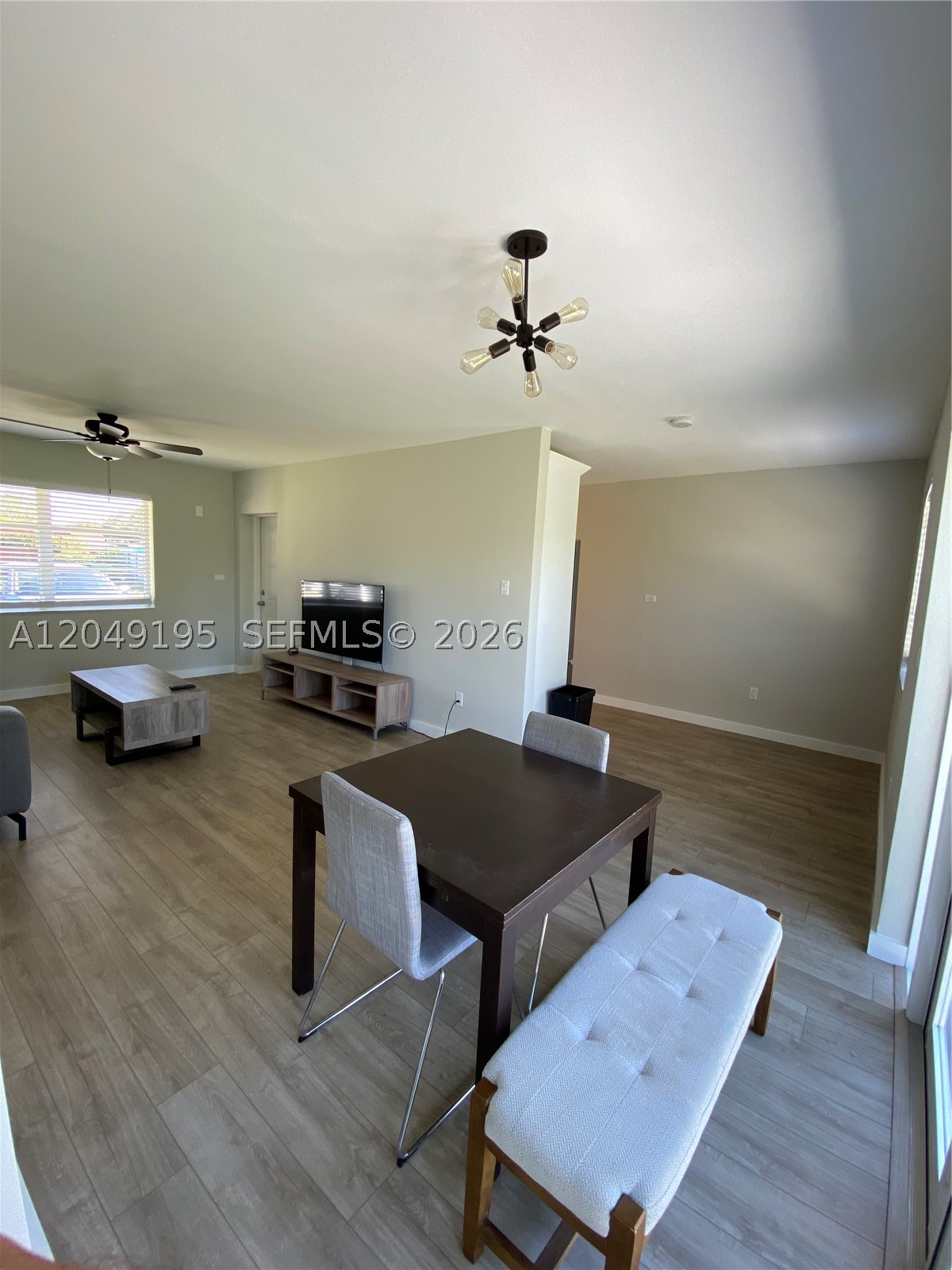 WESTWOOD LAKE 3RD ADDN - Residential Lease