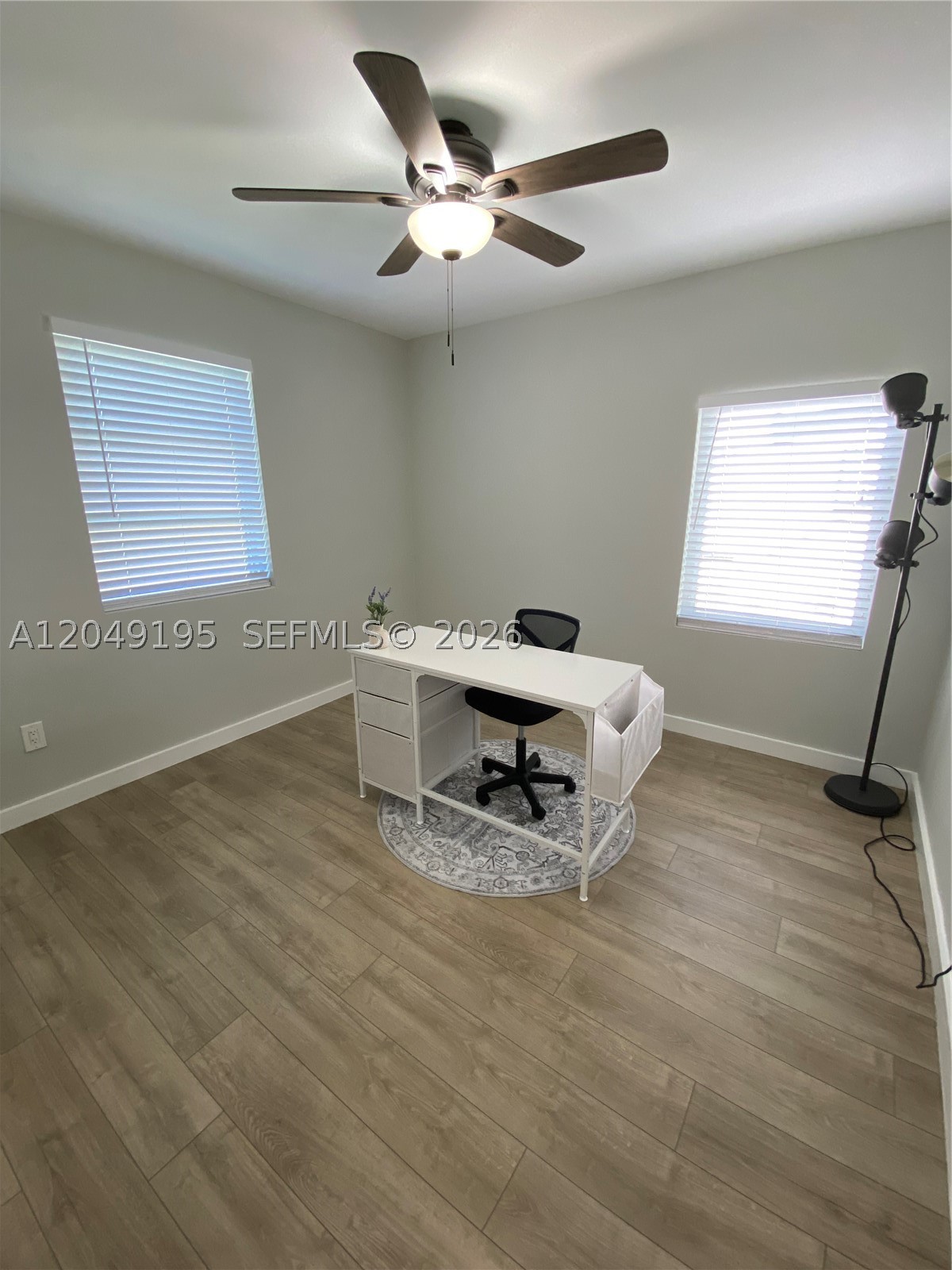 WESTWOOD LAKE 3RD ADDN - Residential Lease