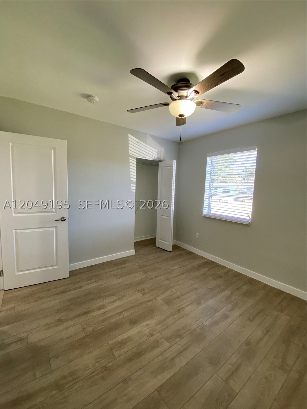 WESTWOOD LAKE 3RD ADDN - Residential Lease