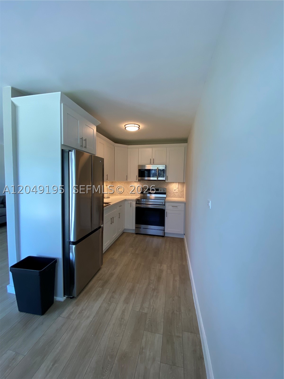 WESTWOOD LAKE 3RD ADDN - Residential Lease