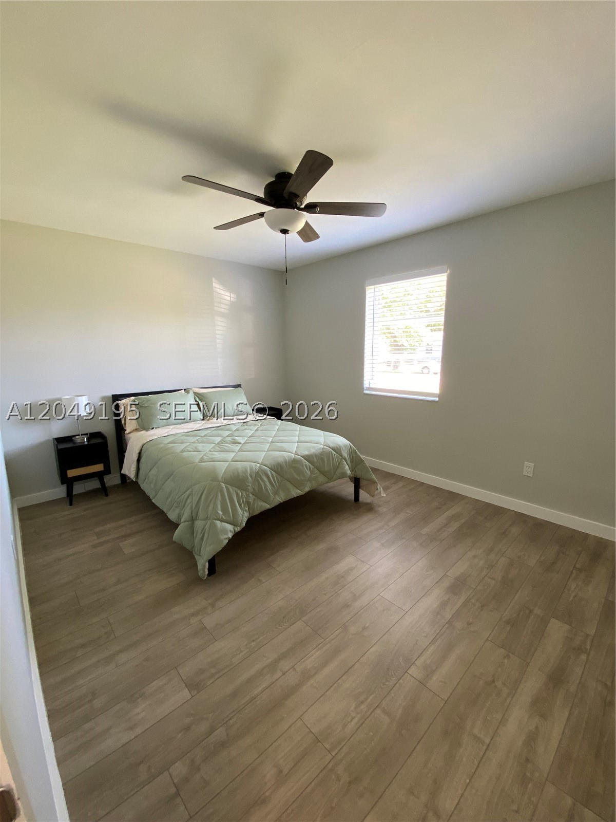 WESTWOOD LAKE 3RD ADDN - Residential Lease