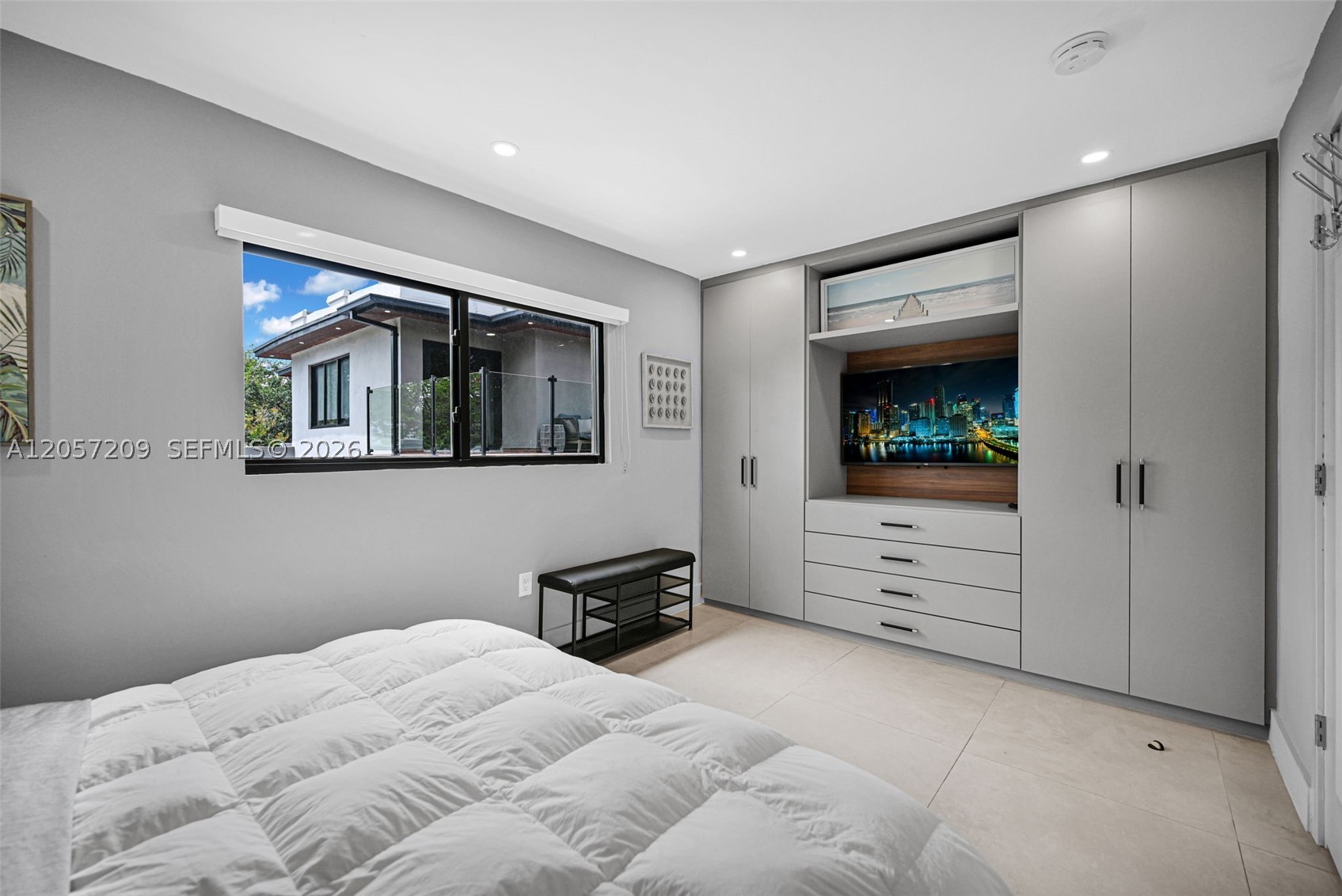 BELLAIRE SUB - Residential Lease