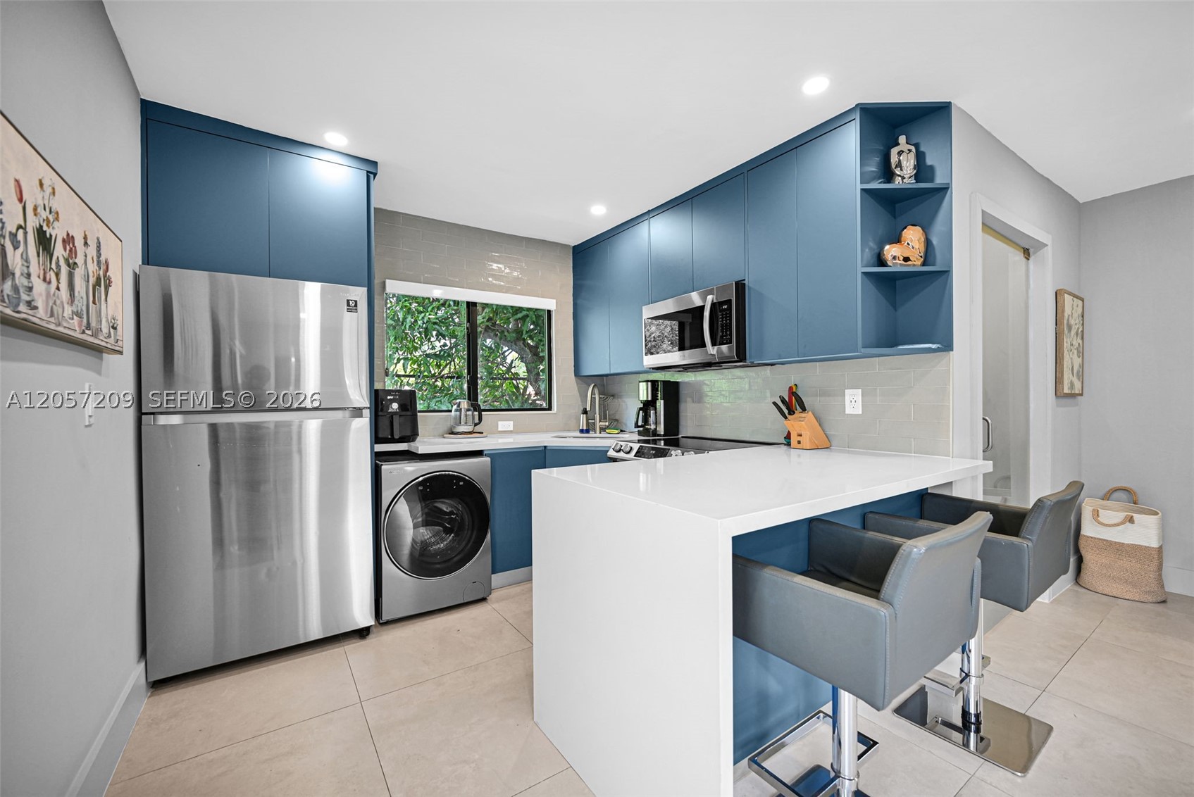 BELLAIRE SUB - Residential Lease
