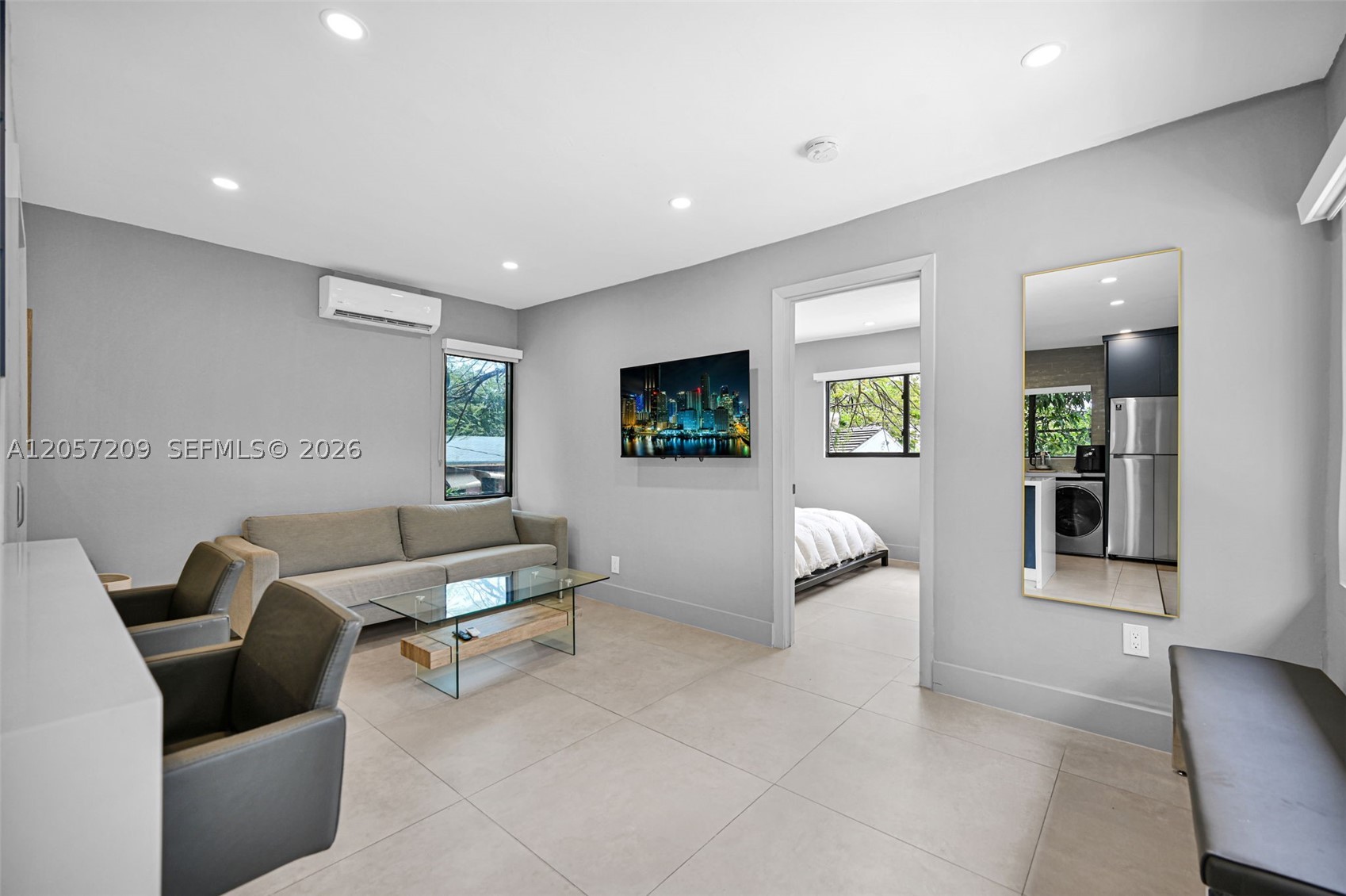 BELLAIRE SUB - Residential Lease