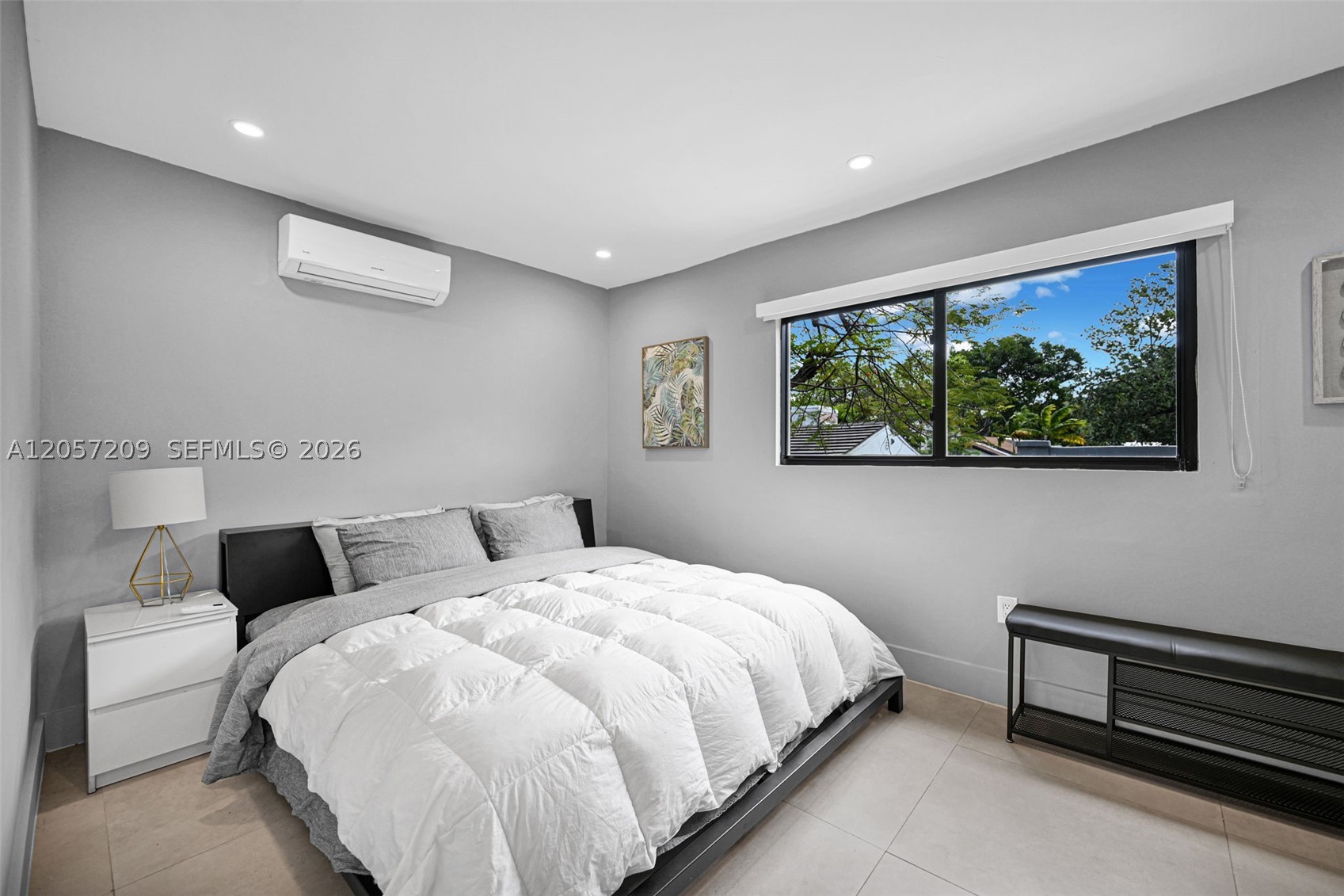 BELLAIRE SUB - Residential Lease