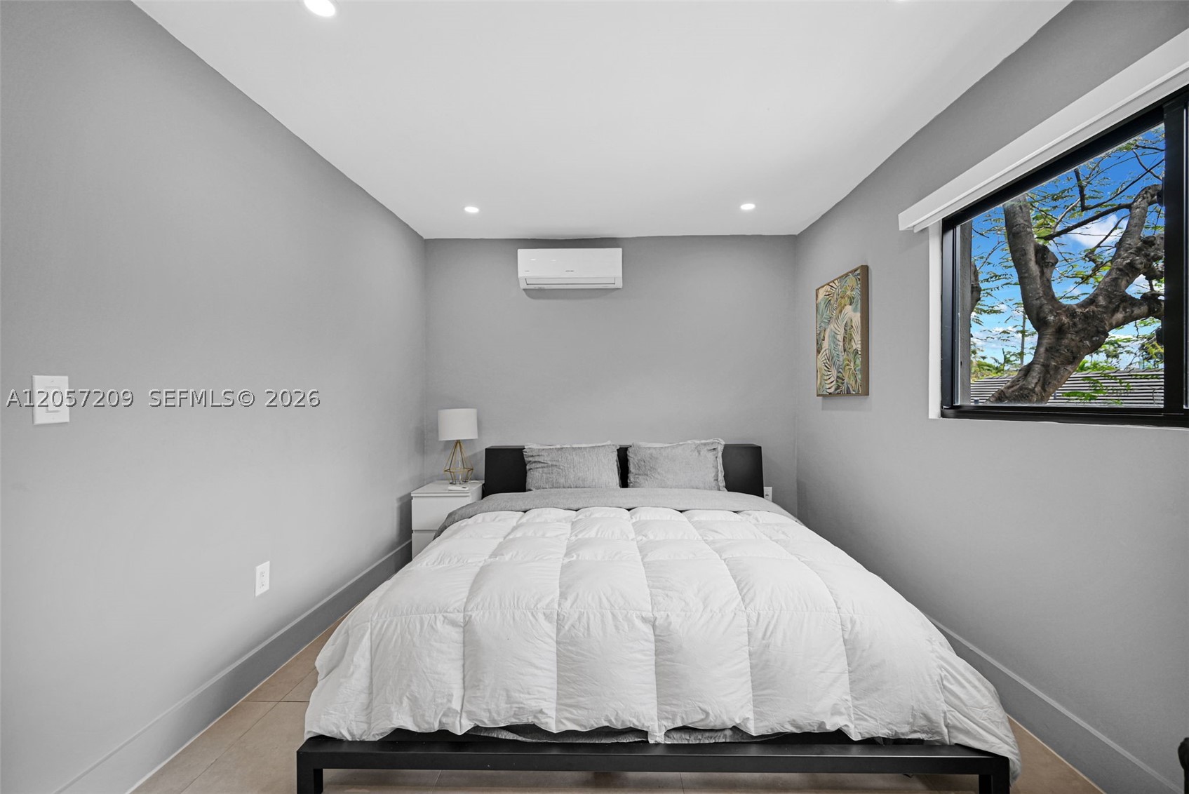 BELLAIRE SUB - Residential Lease