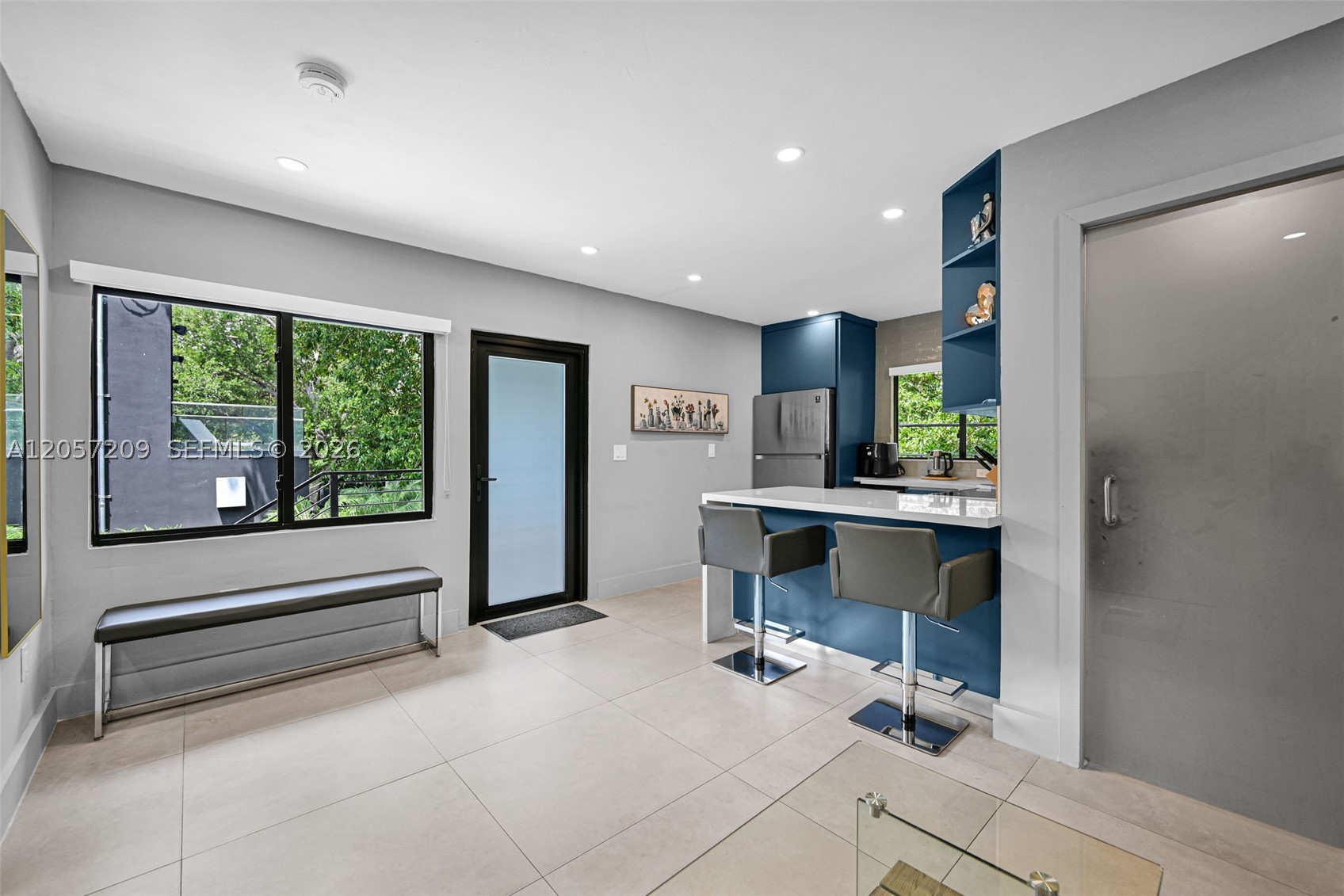 BELLAIRE SUB - Residential Lease