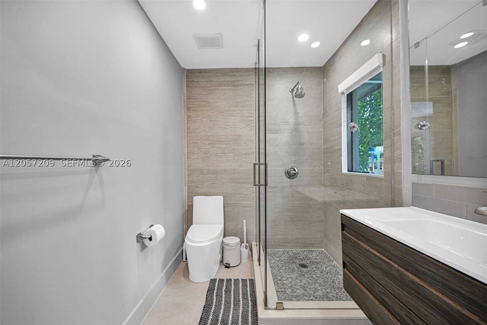 BELLAIRE SUB - Residential Lease
