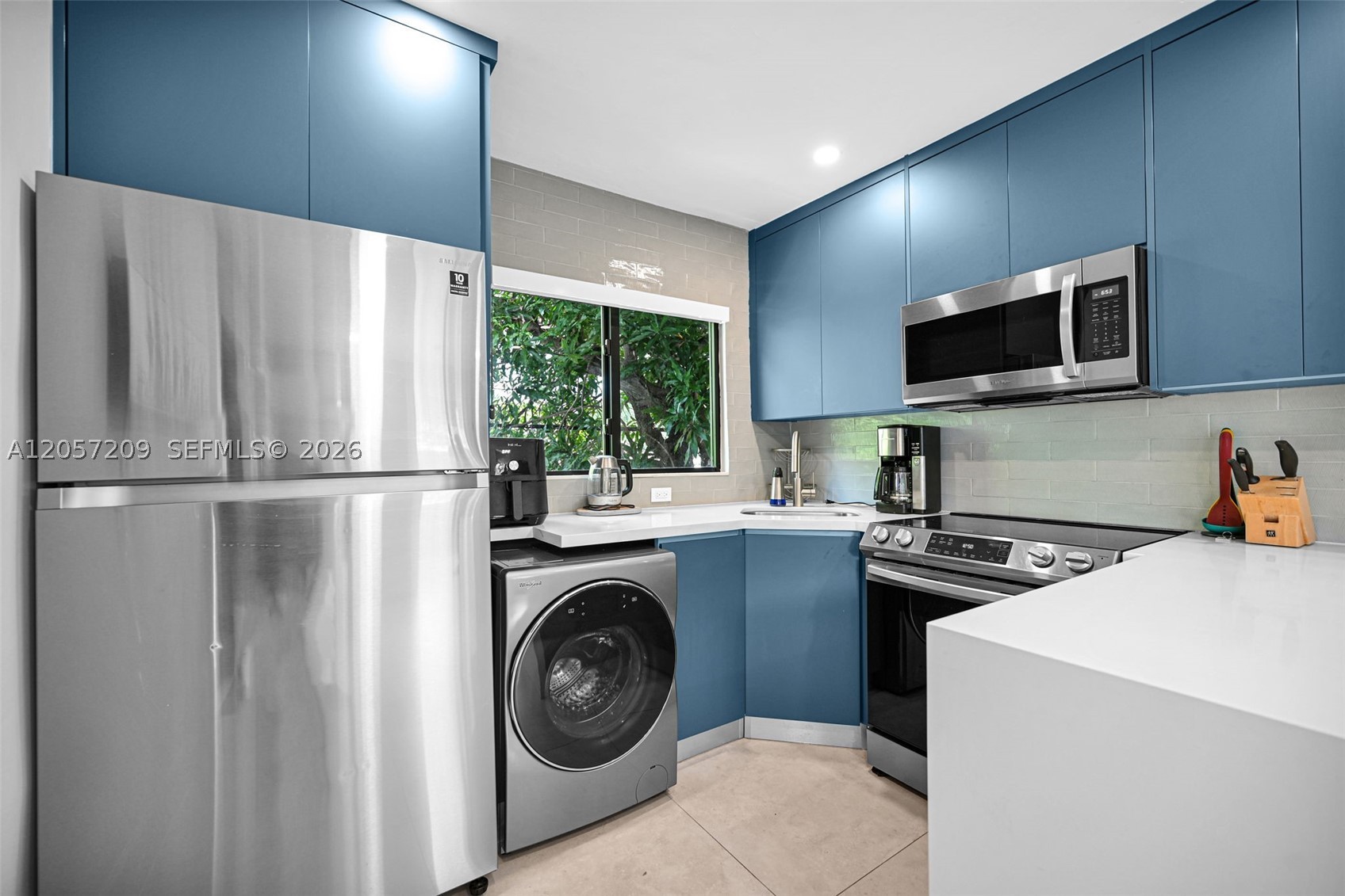 BELLAIRE SUB - Residential Lease