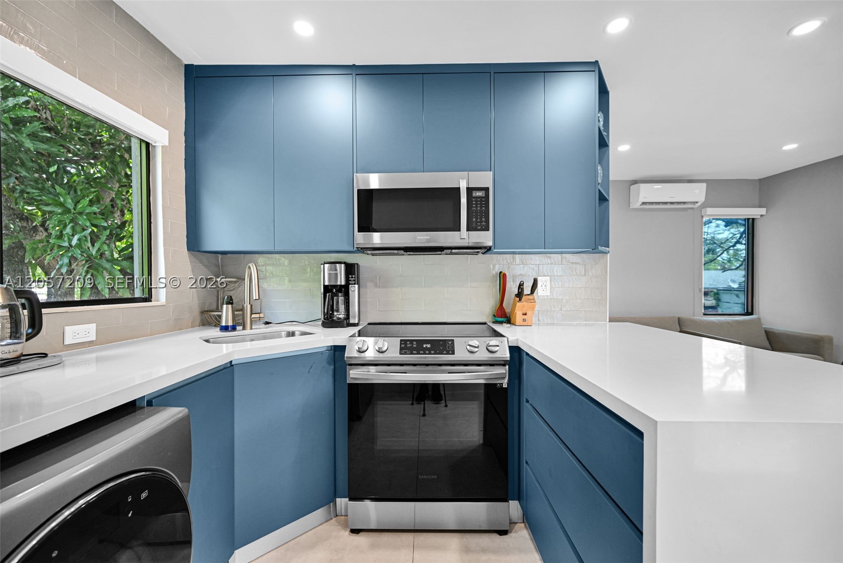 BELLAIRE SUB - Residential Lease