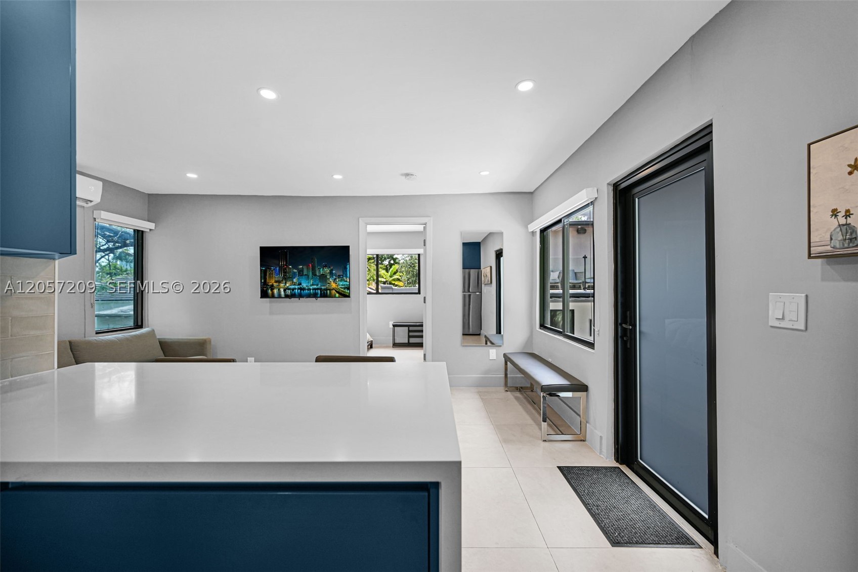 BELLAIRE SUB - Residential Lease