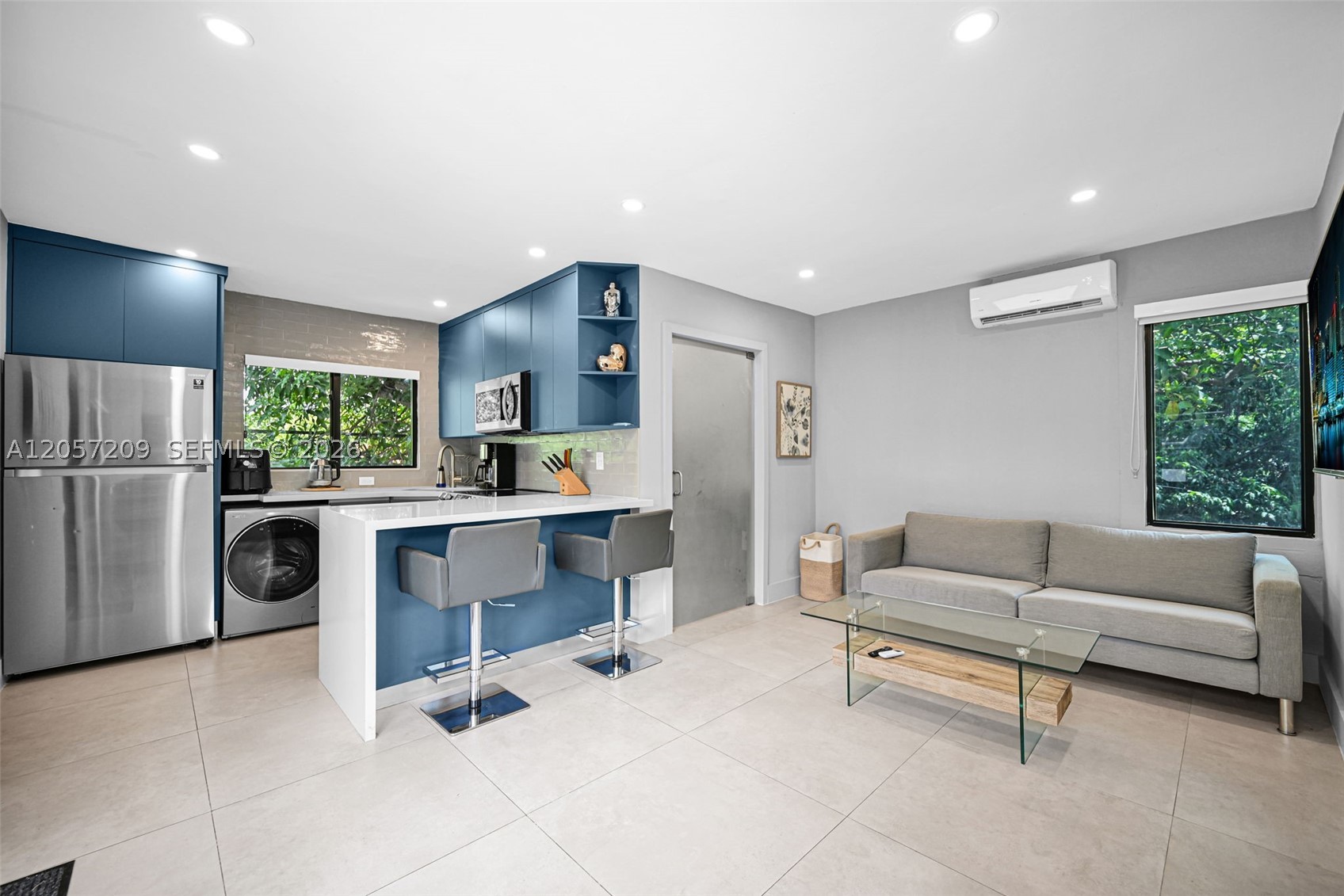 BELLAIRE SUB - Residential Lease