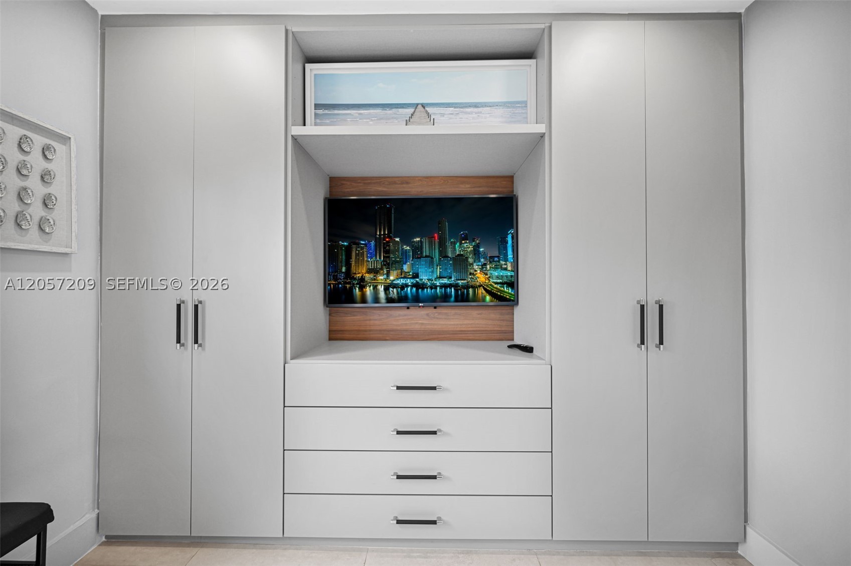 BELLAIRE SUB - Residential Lease