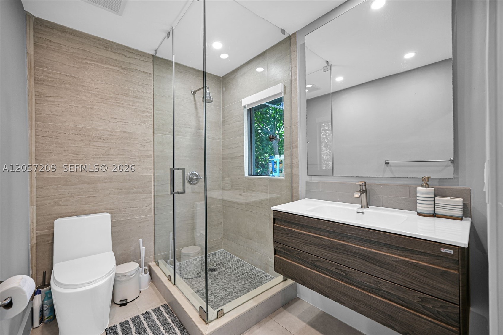 BELLAIRE SUB - Residential Lease