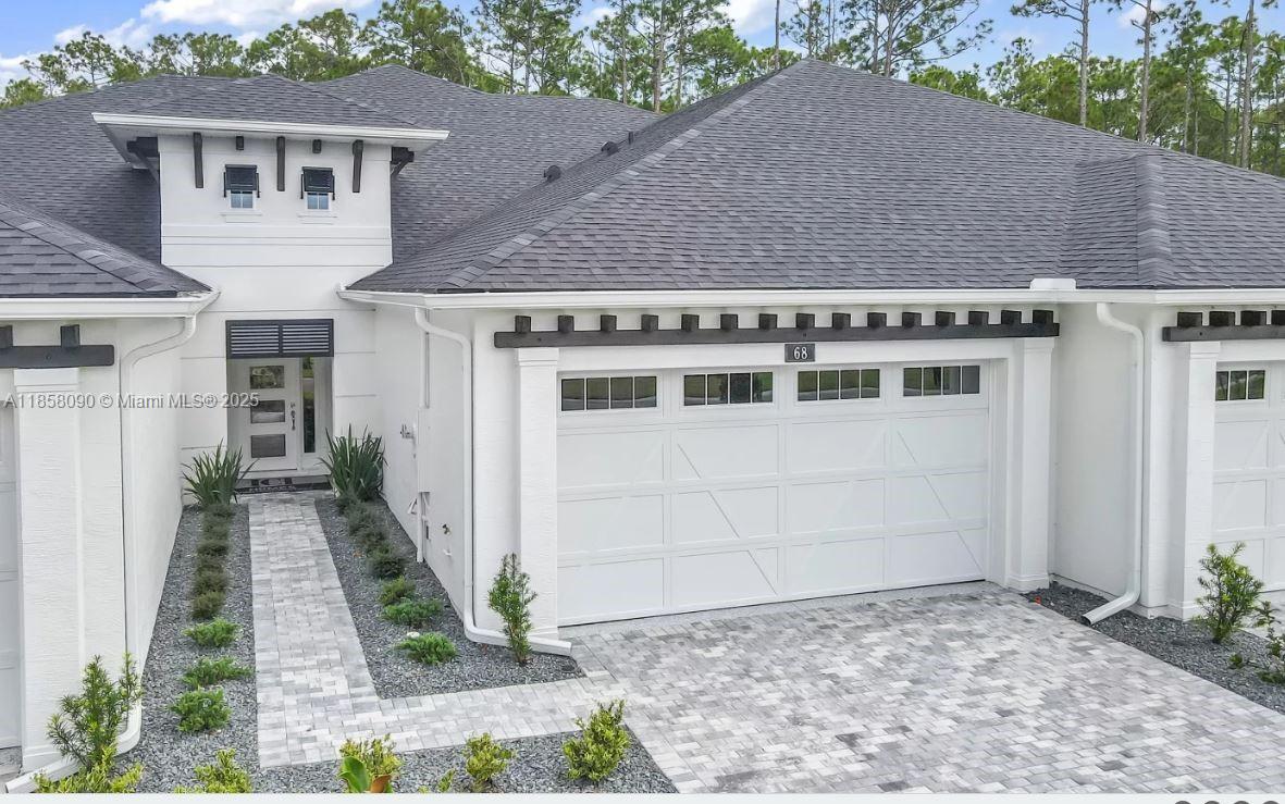 Plantation Bay - Residential