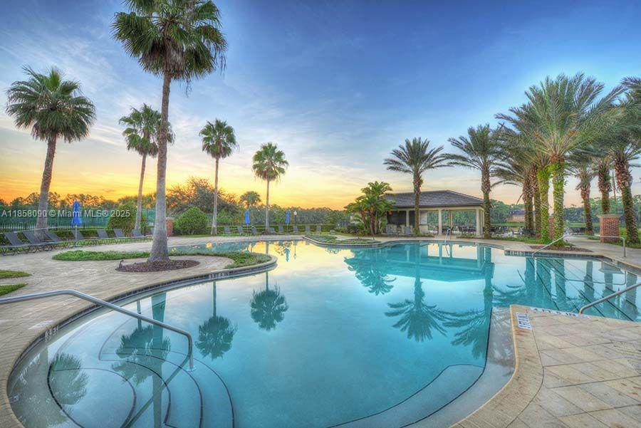 Plantation Bay - Residential