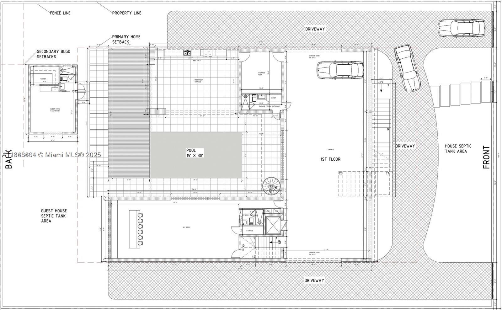 Bobby Estate Homes - Residential
