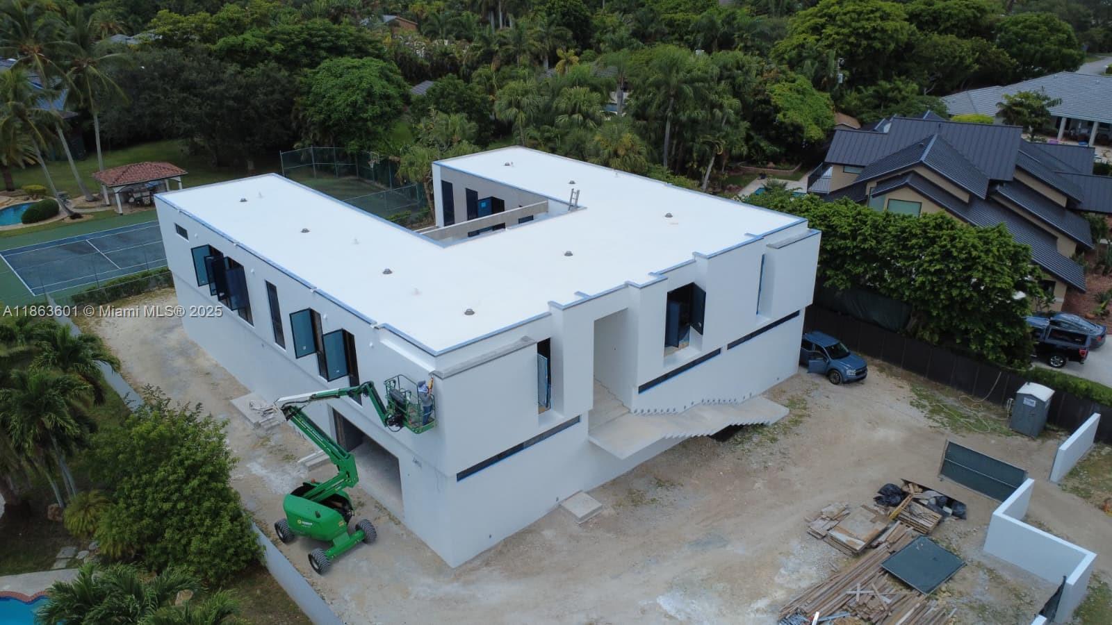Bobby Estate Homes - Residential