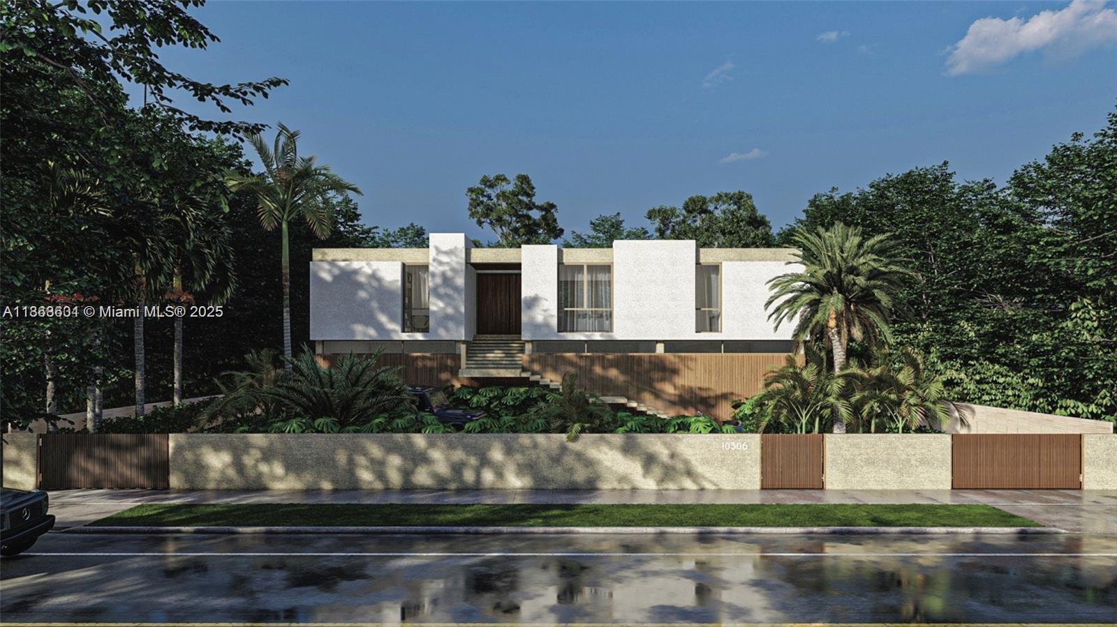 Bobby Estate Homes - Residential