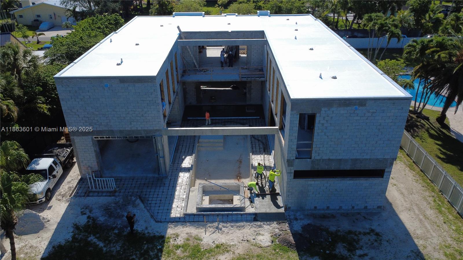 Bobby Estate Homes - Residential