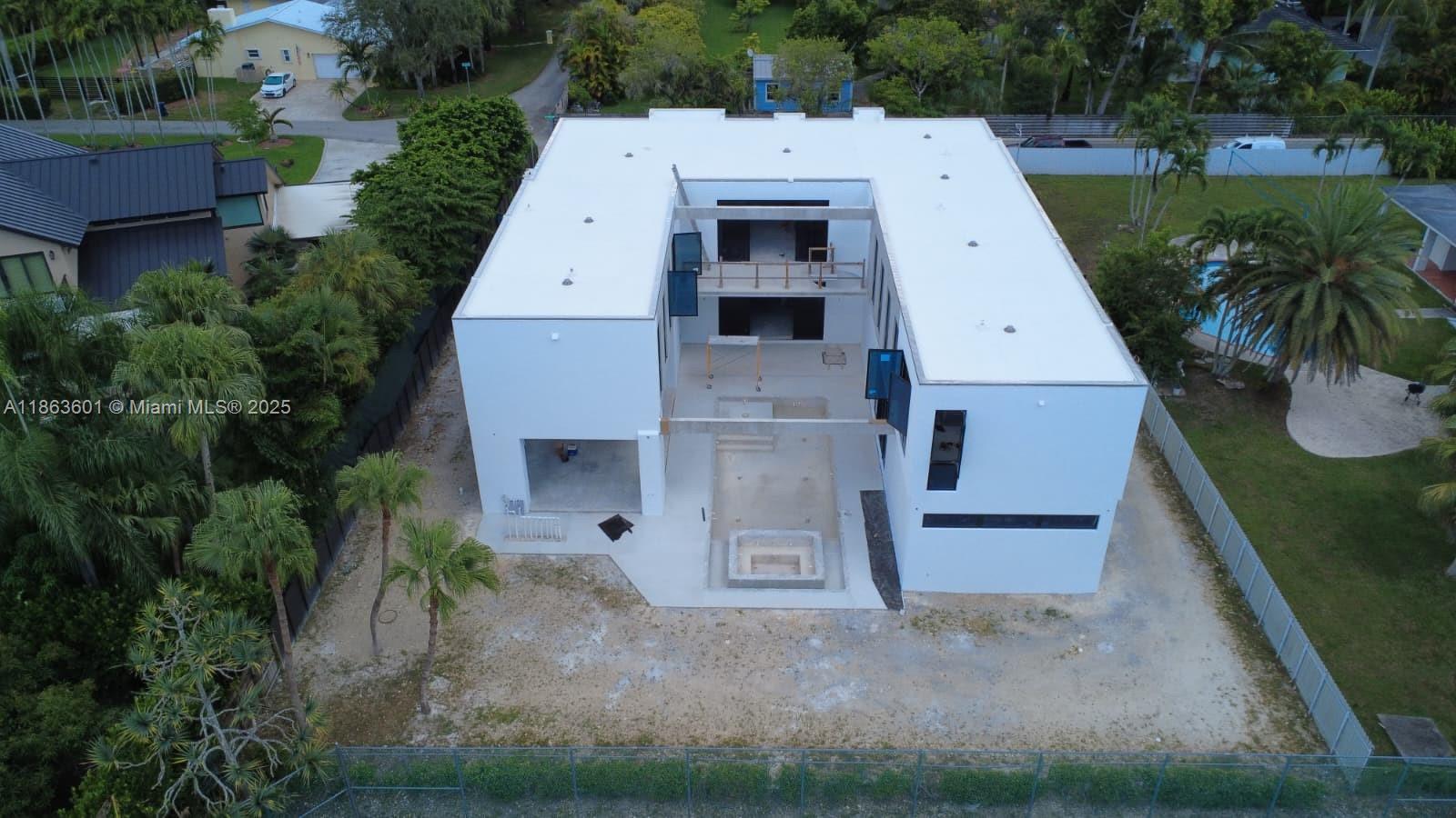 Bobby Estate Homes - Residential