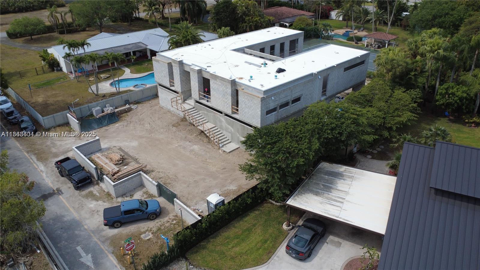 Bobby Estate Homes - Residential
