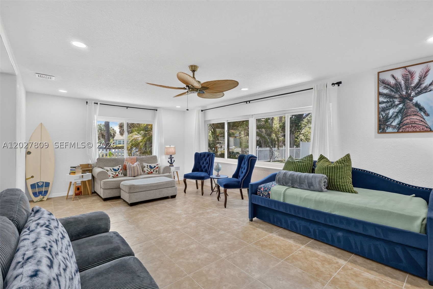 ST LUCIE ESTATES - Residential