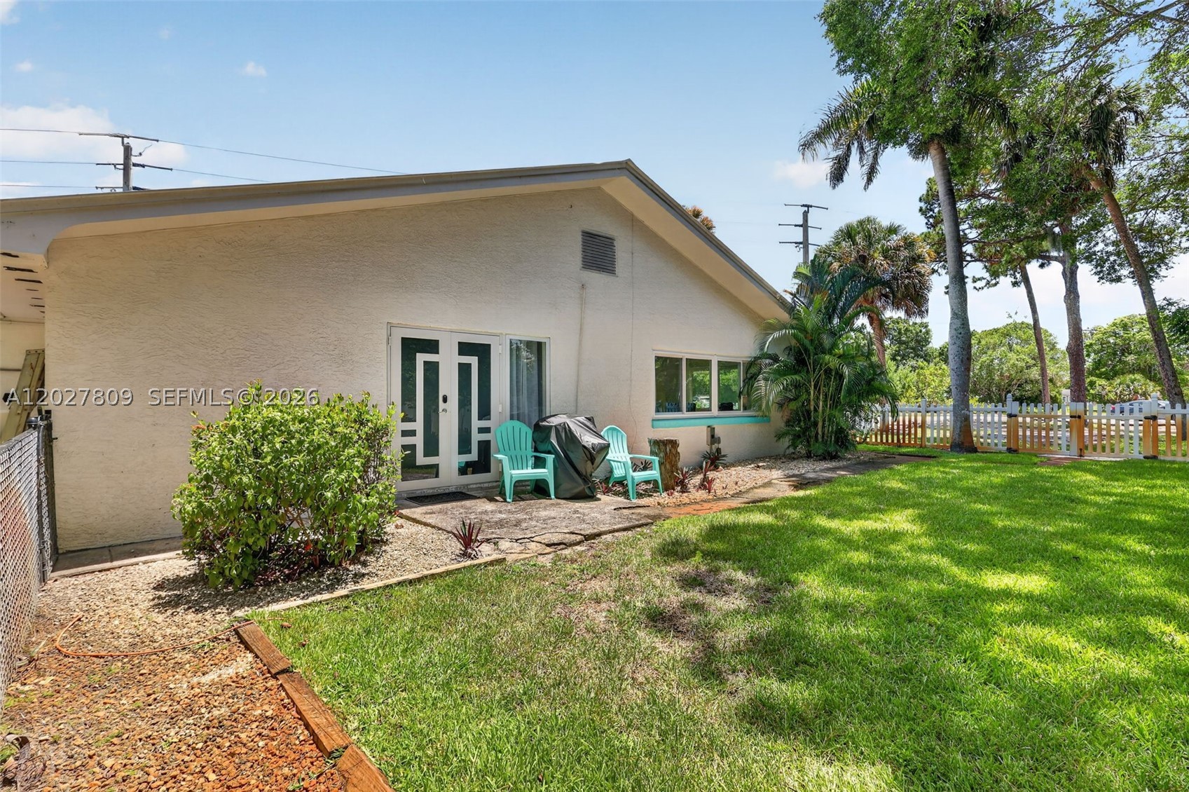 ST LUCIE ESTATES - Residential