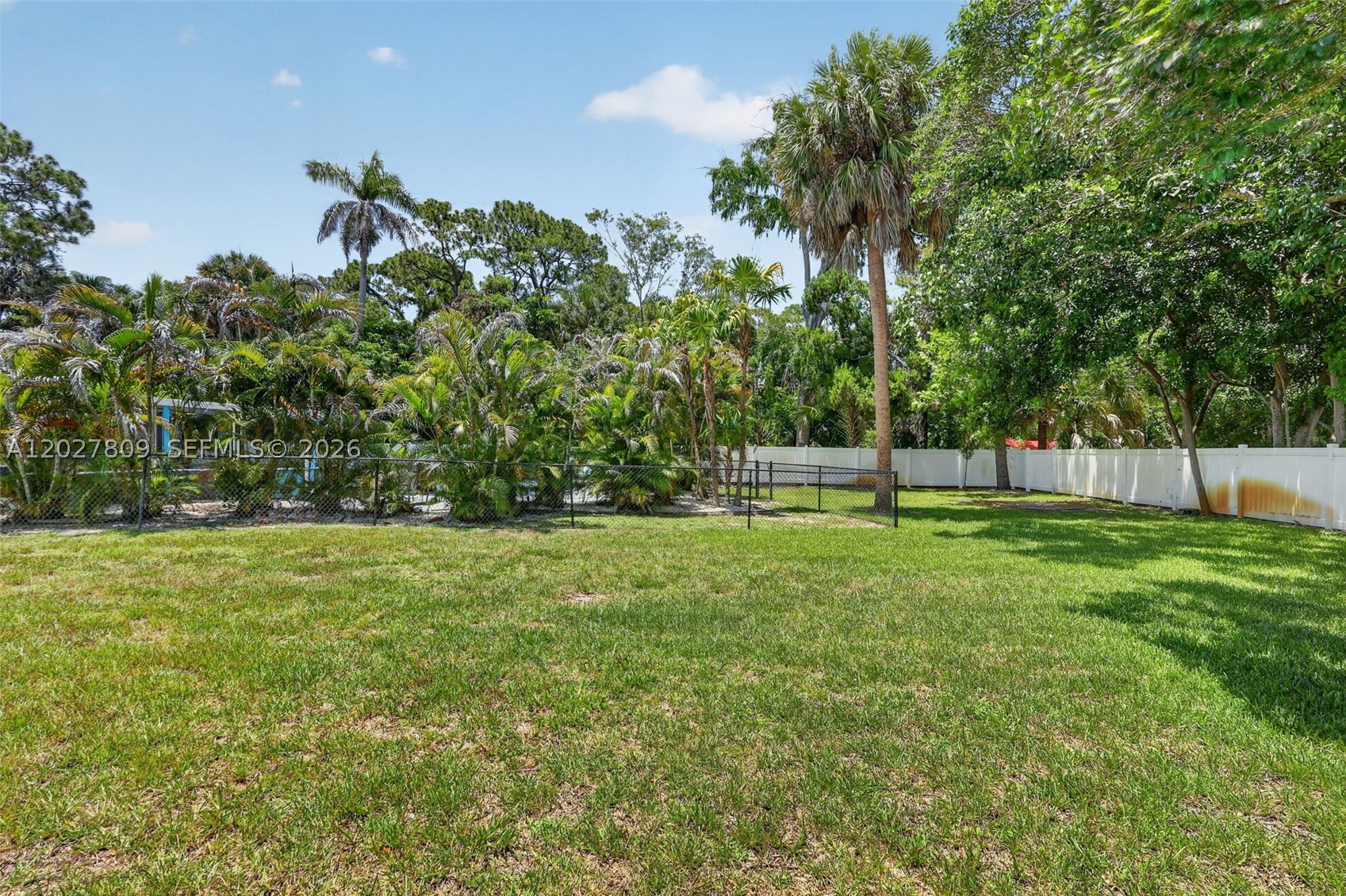 ST LUCIE ESTATES - Residential