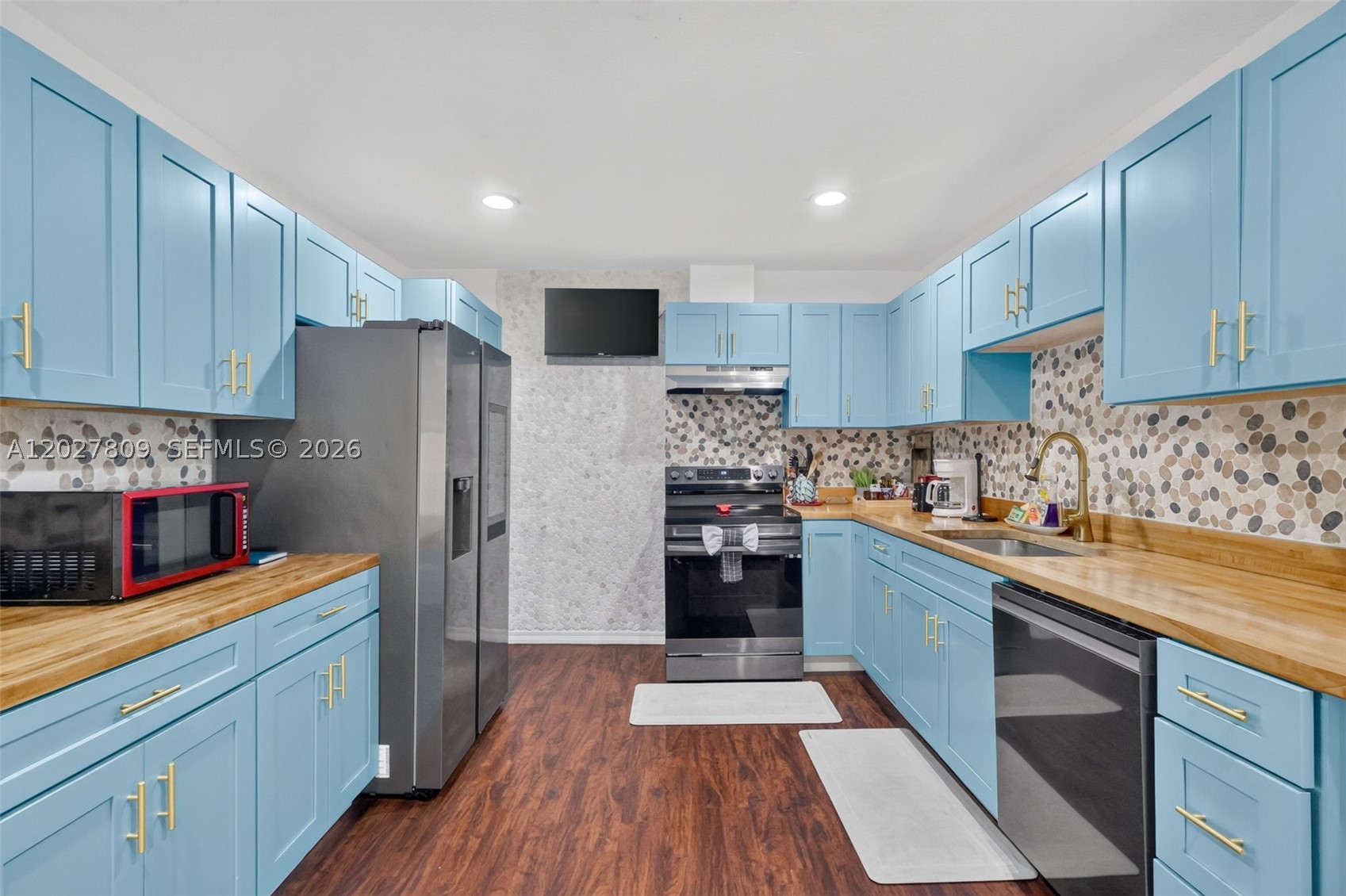 ST LUCIE ESTATES - Residential