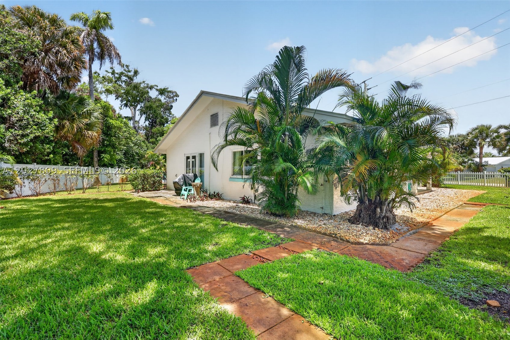 ST LUCIE ESTATES - Residential