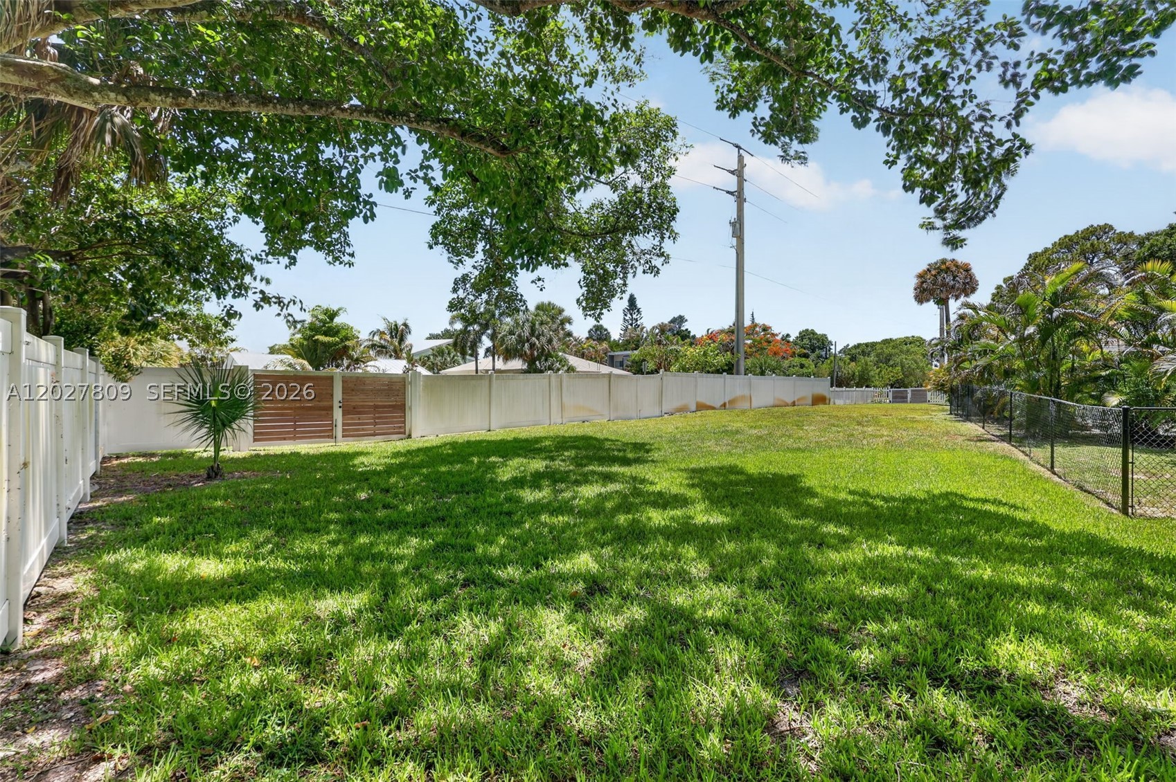 ST LUCIE ESTATES - Residential