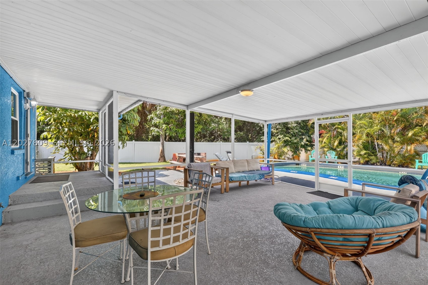 ST LUCIE ESTATES - Residential