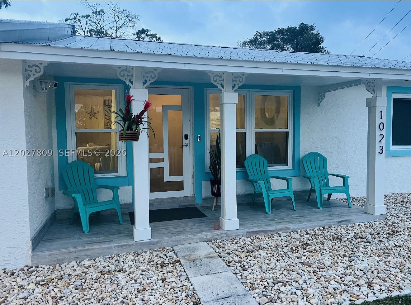 ST LUCIE ESTATES - Residential