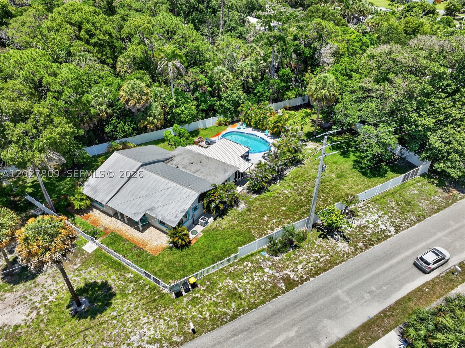 ST LUCIE ESTATES - Residential