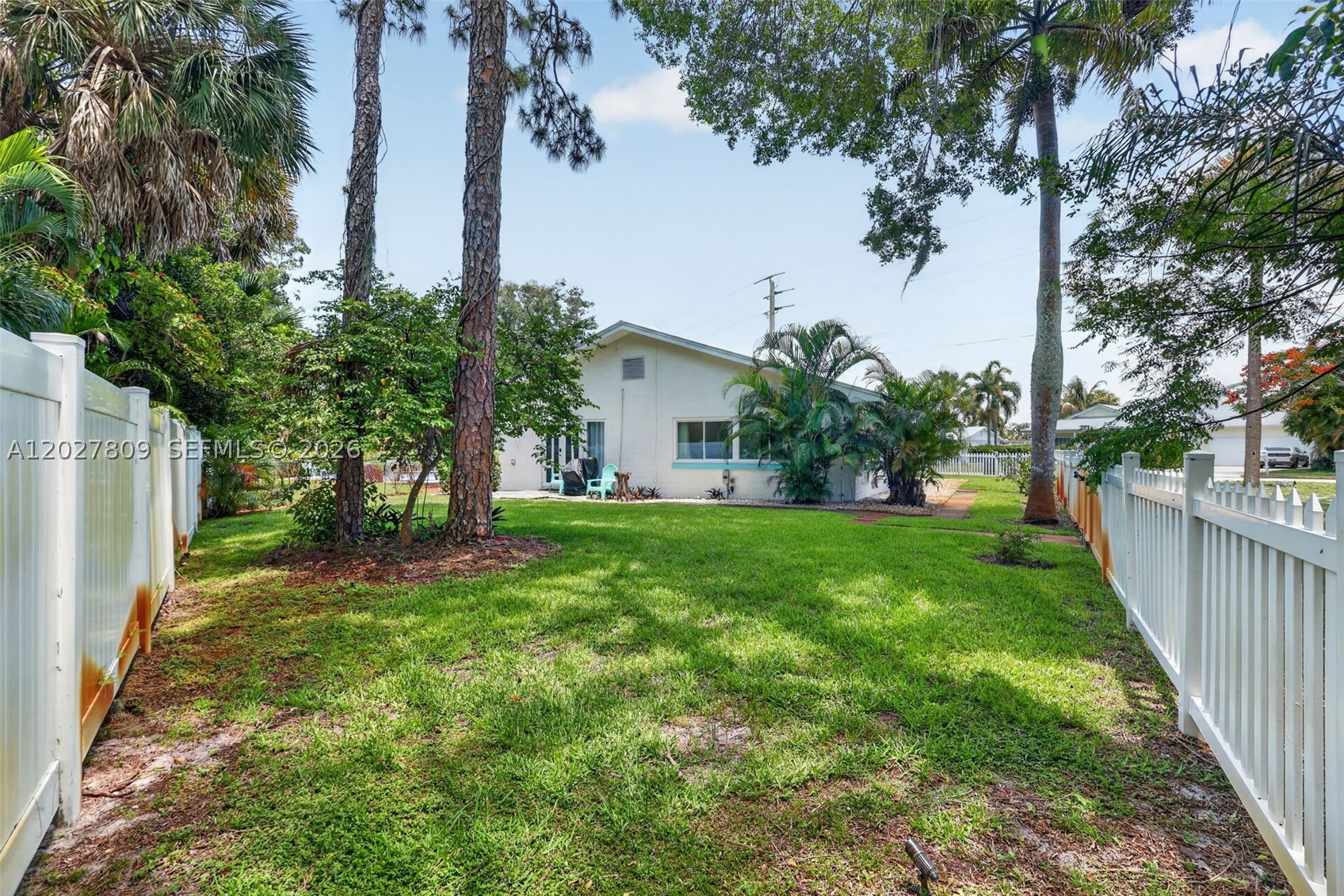 ST LUCIE ESTATES - Residential