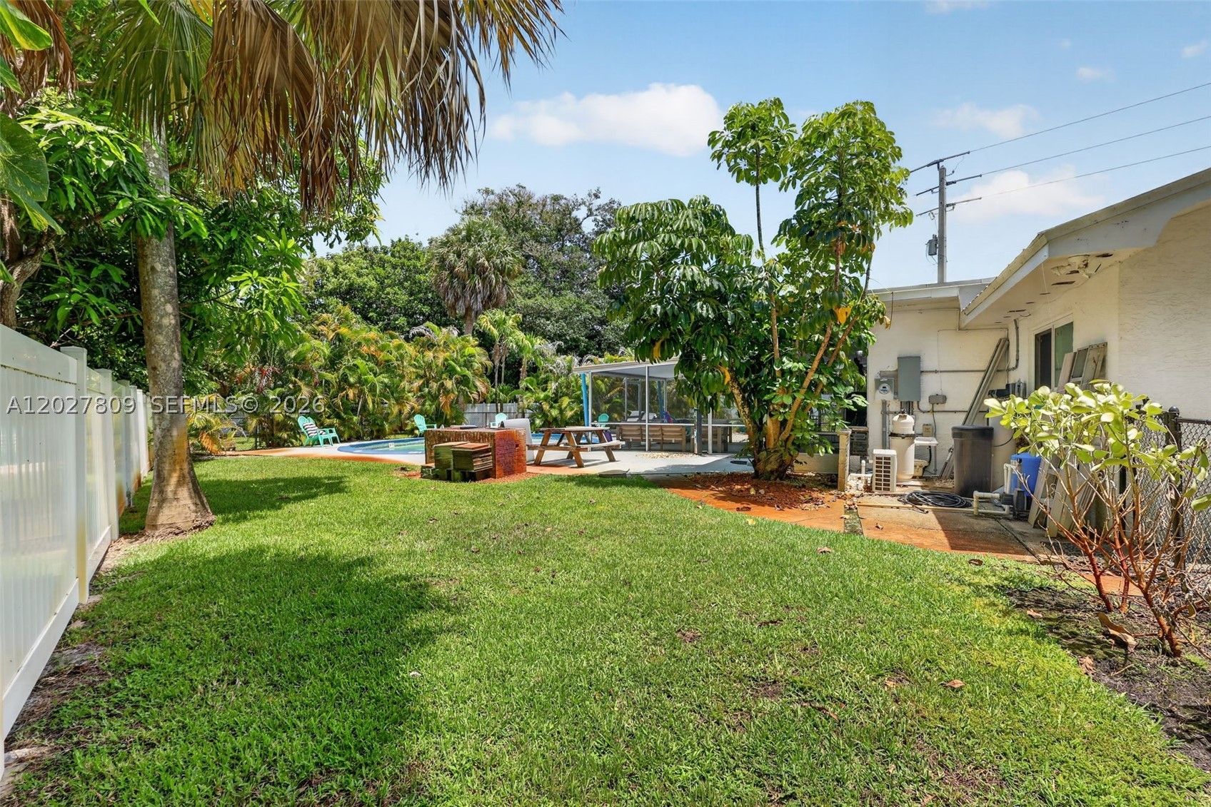 ST LUCIE ESTATES - Residential