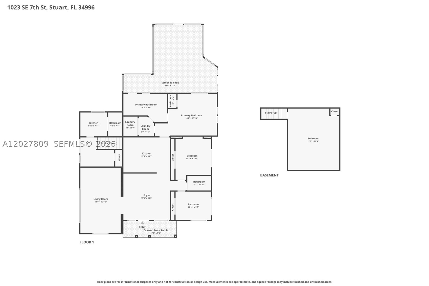 ST LUCIE ESTATES - Residential