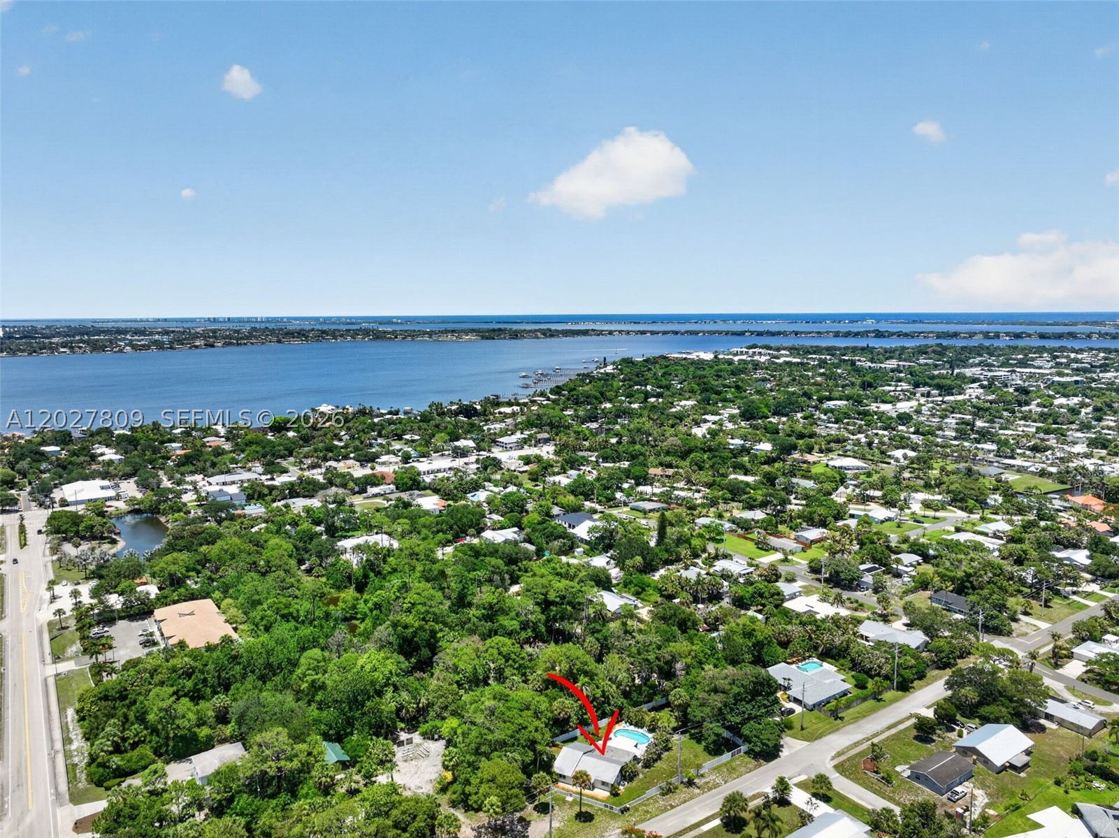 ST LUCIE ESTATES - Residential